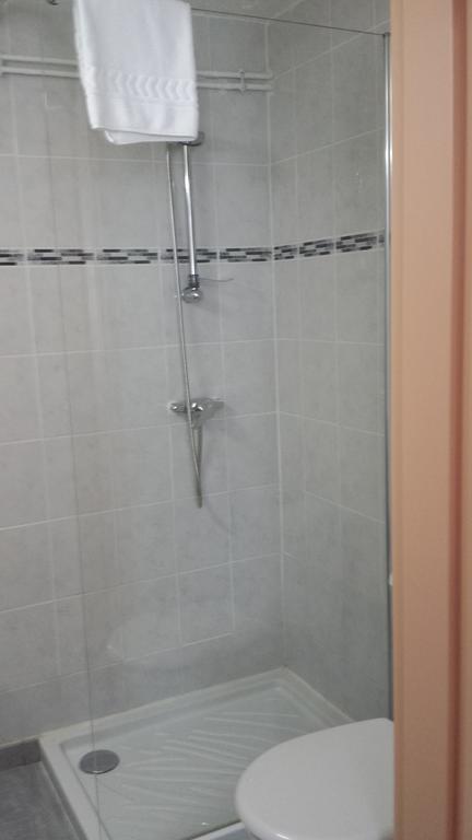 Cit'Hotel Du Tigre ヴェルダン・シュル・ムーズ エクステリア 写真
