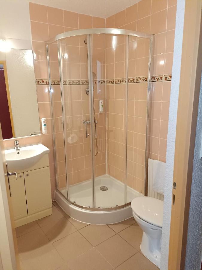 Cit'Hotel Du Tigre ヴェルダン・シュル・ムーズ エクステリア 写真