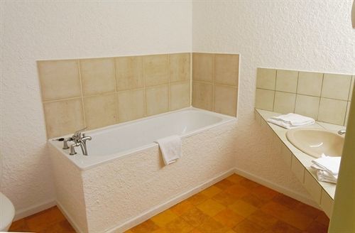 Cit'Hotel Du Tigre ヴェルダン・シュル・ムーズ エクステリア 写真